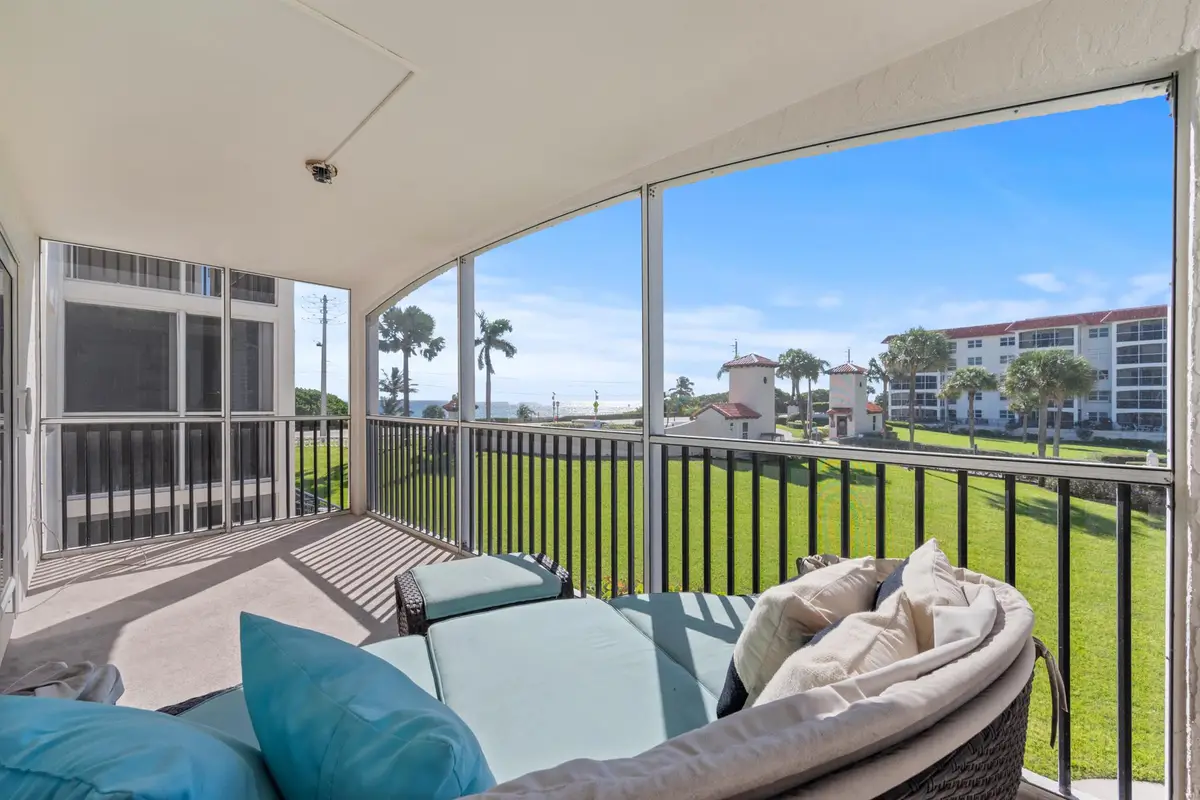 2871 N Ocean Boulevard #C 207, Boca Raton, FL 33431 - Image #1