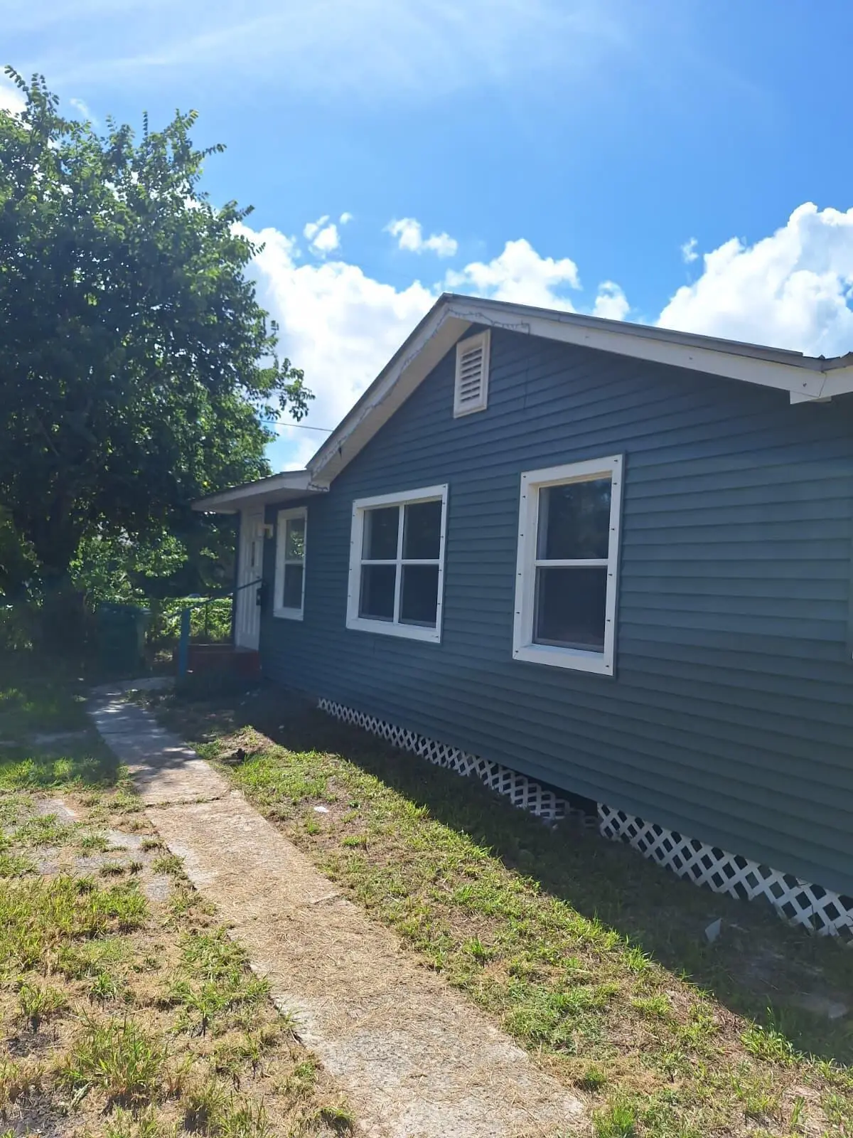 2107 S 34th Street, Fort Pierce, FL 34947 - #1