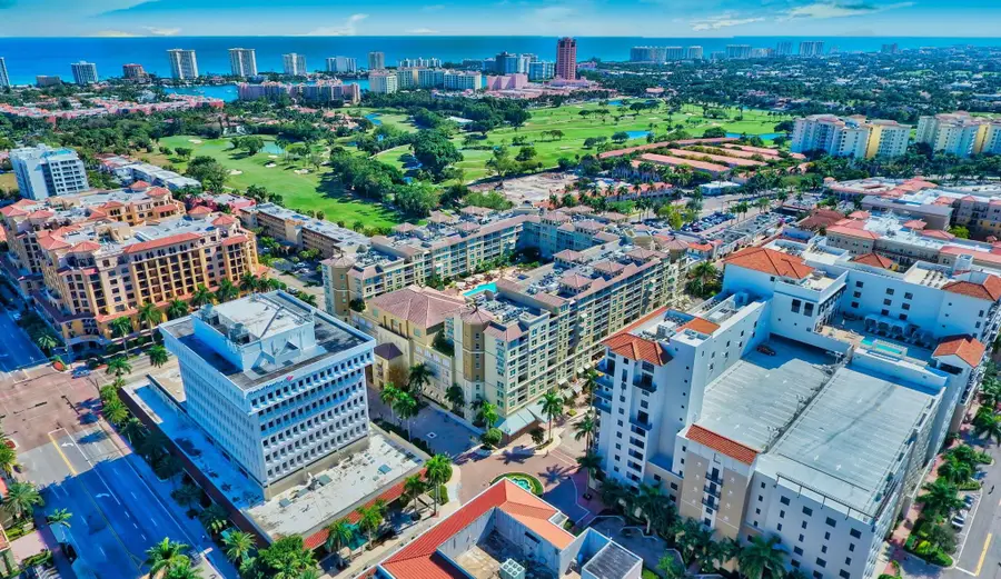 99 SE Mizner Boulevard #Ph 9, Boca Raton, FL 33432 - Image #3