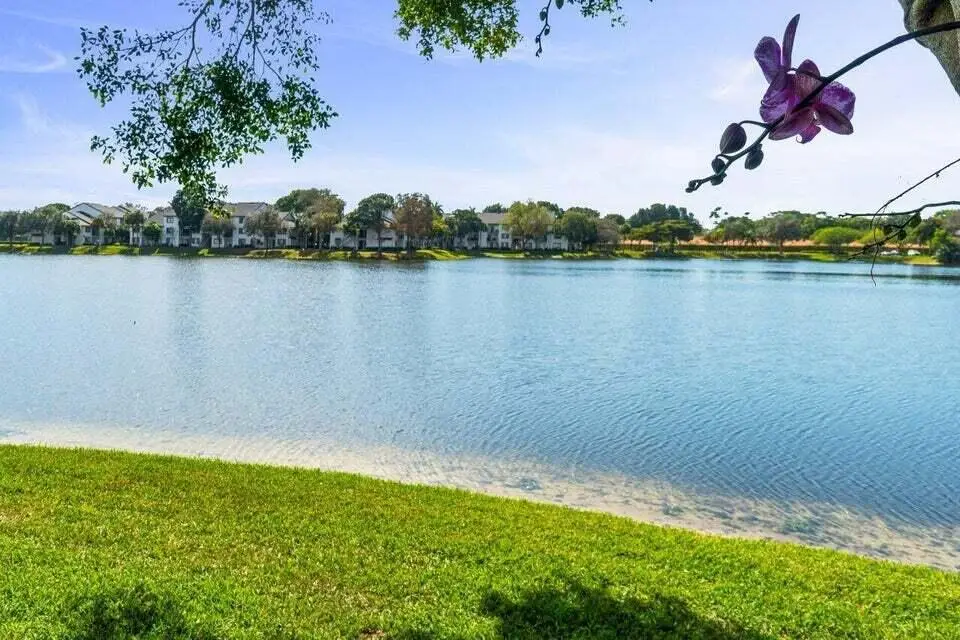 5380 Cedar Lake Drive #302, Boynton Beach, FL 33437 - Image #1