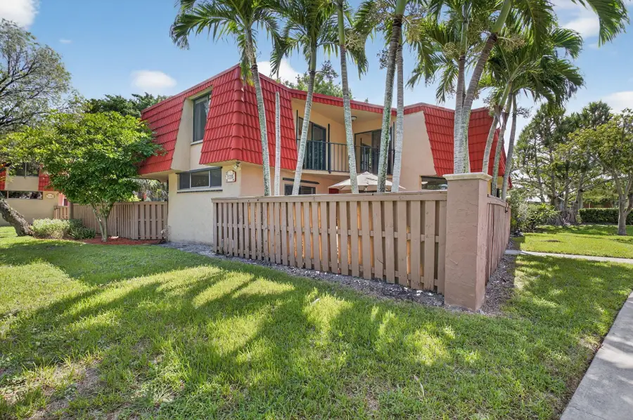 8057 Severn Drive #A, Boca Raton, FL 33433 - Image #3