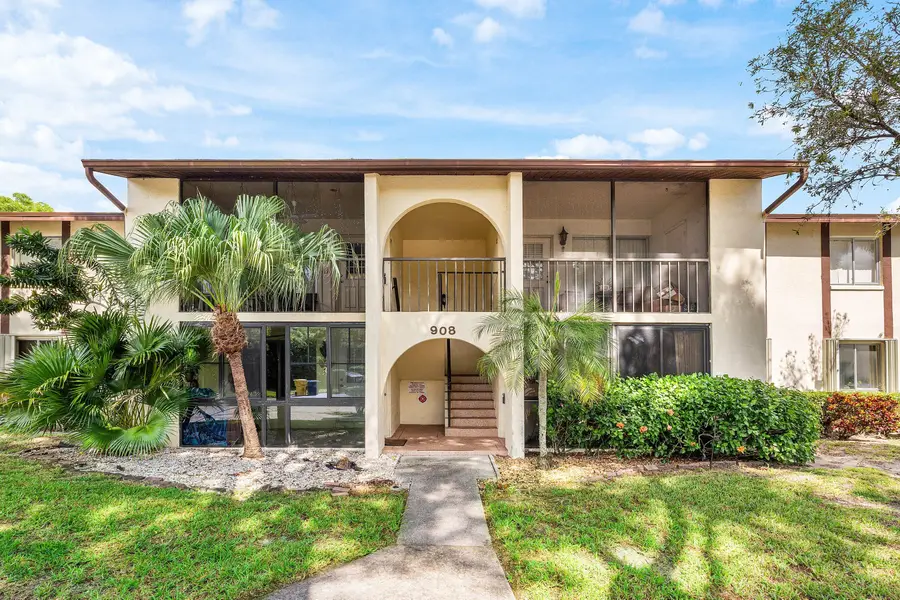 4969 Sable Pine Circle #A2, West Palm Beach, FL 33417 - #2