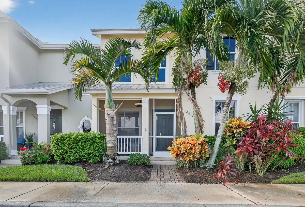 10611 SW Academic Way, Port Saint Lucie, FL 34987 - #1