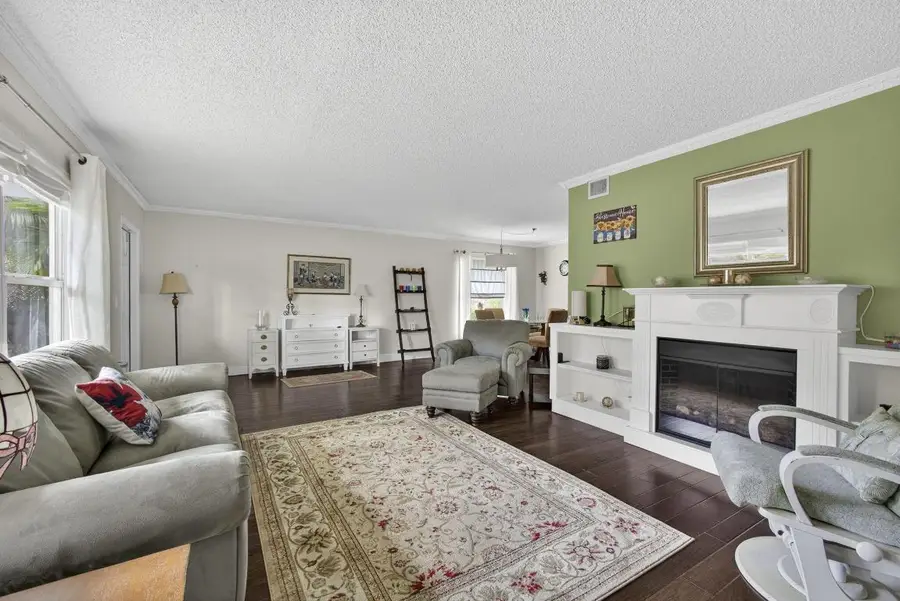 101 Greenbrier A, West Palm Beach, FL 33417 - Image #3