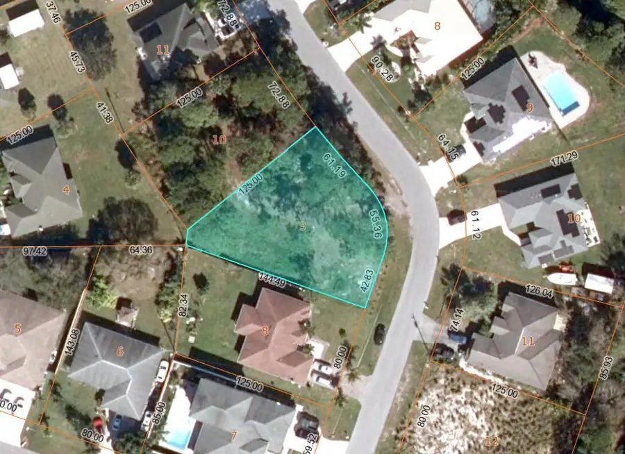 1118 SW East Louise Circle Sw, Port Saint Lucie, FL 34953 - Image #2