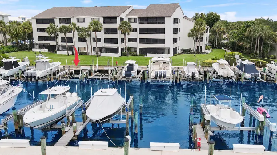 822 Oak Harbour Drive #D-13, Juno Beach, FL 33408 - Image #2