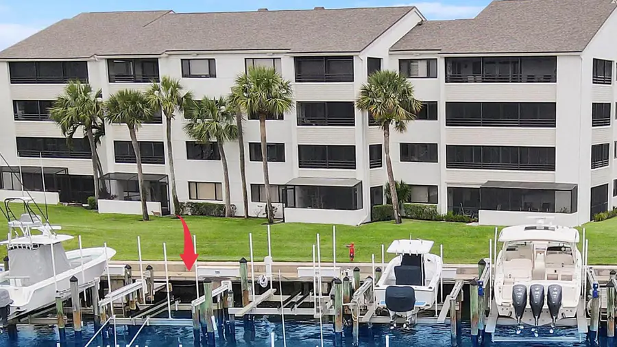 822 Oak Harbour Drive #D-13, Juno Beach, FL 33408 - Image #3