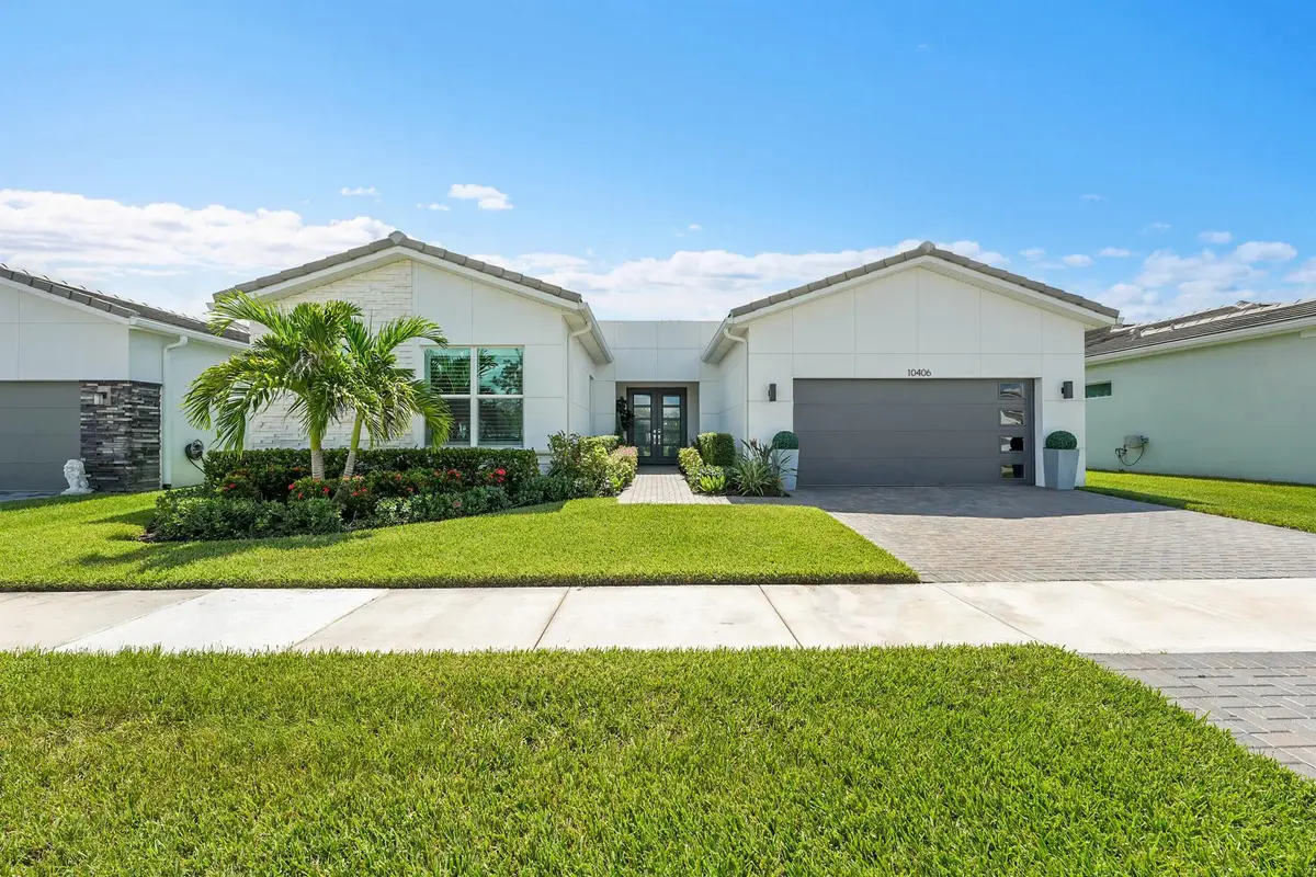 10406 SW Aquila Way, Port Saint Lucie, FL 34987 - Image #1