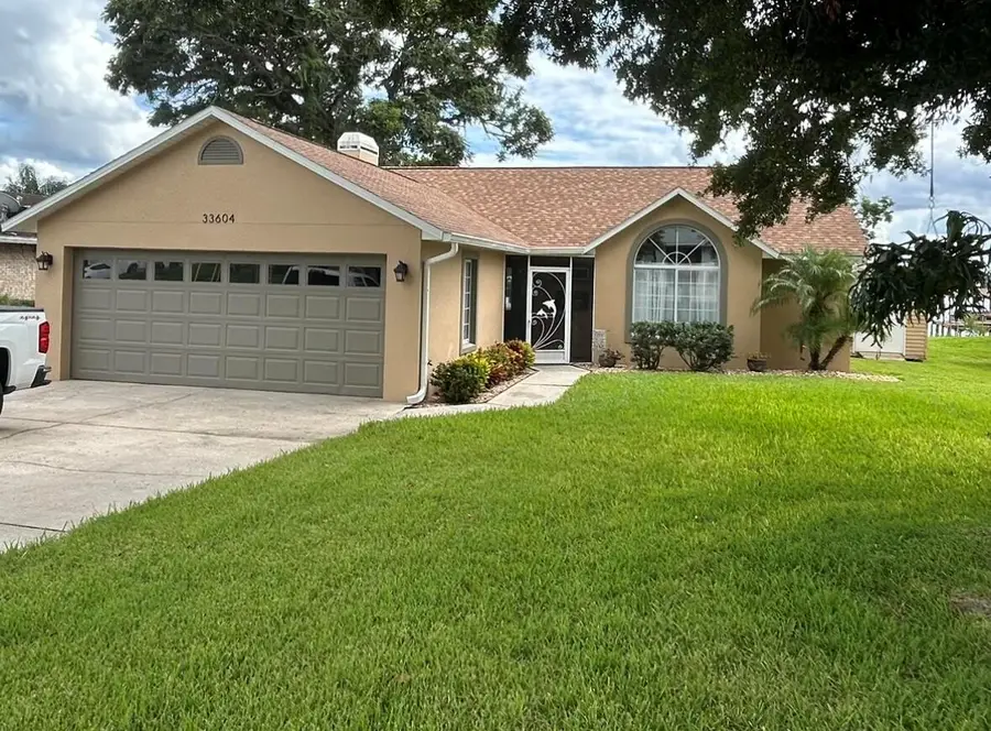 33604 Picciola Drive, Fruitland Park, FL 34731 - Image #3
