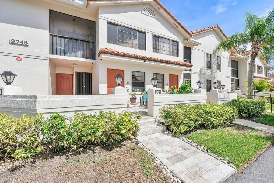 9748 Pavarotti Terrace #201, Boynton Beach, FL 33437 - Image #3