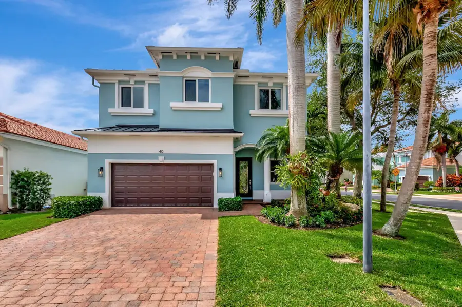 40 Country Lake Circle, Boynton Beach, FL 33436 - Image #2