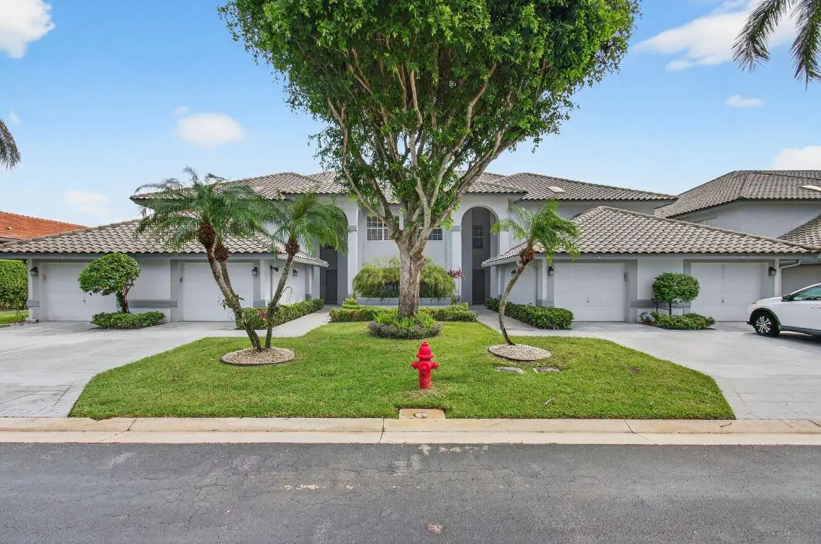 11618 Briarwood Circle #4, Boynton Beach, FL 33437 - Image #1