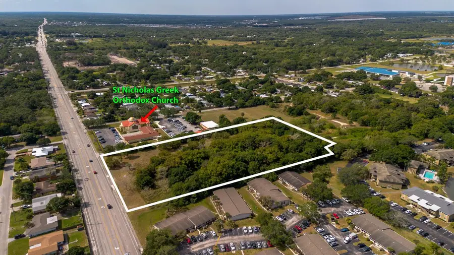 2205 S 25th Street, Fort Pierce, FL 34947 - #2