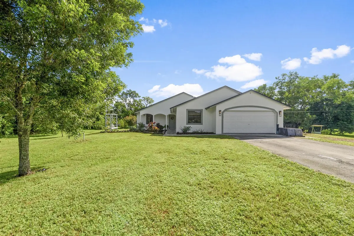 4270 126th Drive N, The Acreage, FL 33411 - Image #1