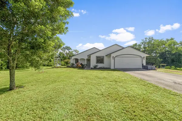 4270 126th Drive N, The Acreage, FL 33411