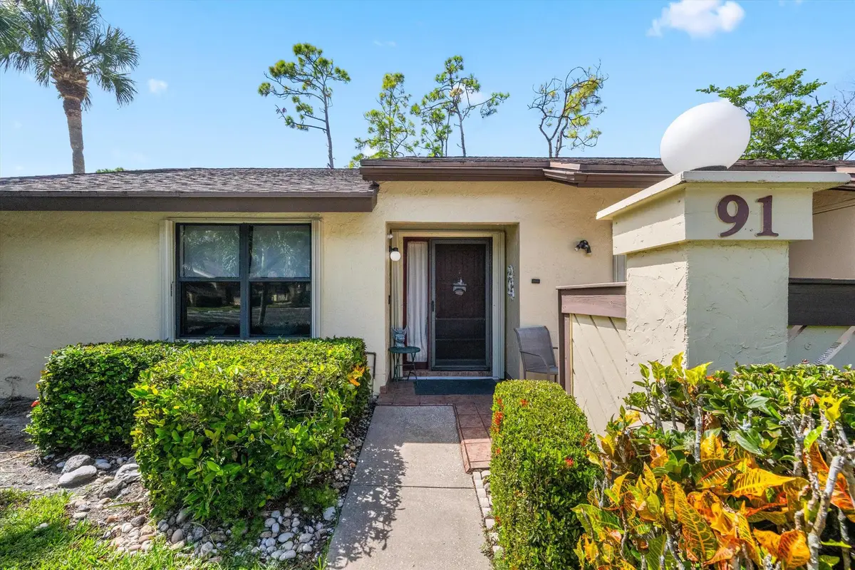 91 Rose Bay Court, Royal Palm Beach, FL 33411 - Image #1