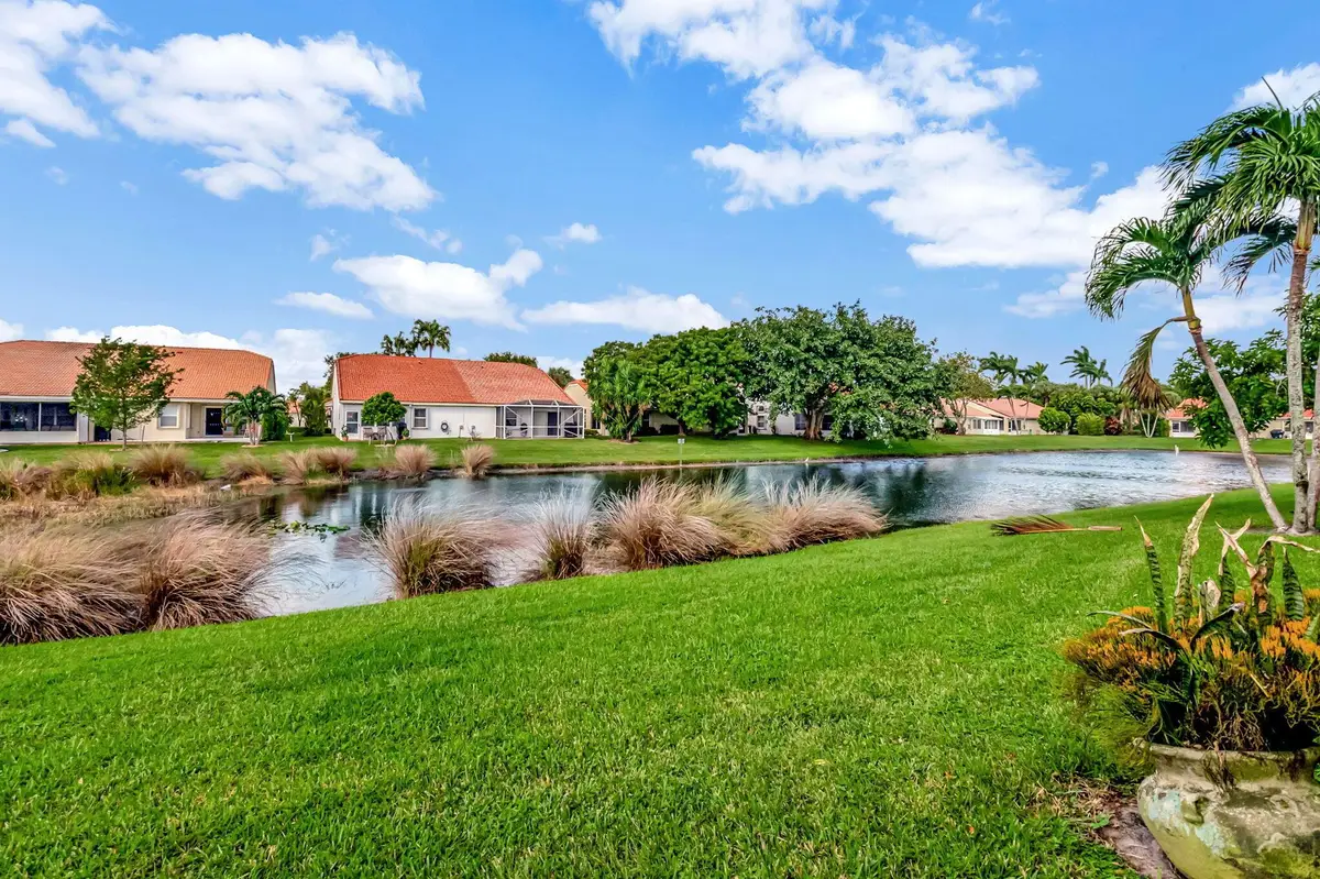 15465 Lake Magnolia Place, Delray Beach, FL 33484 - Image #1