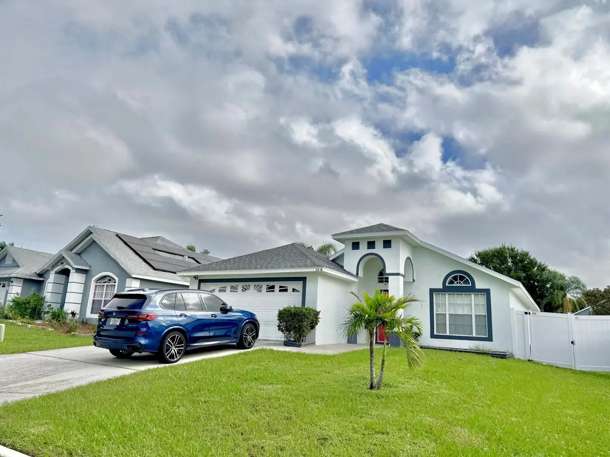 134 Dillon Way, Davenport, FL 33897 - Image #1