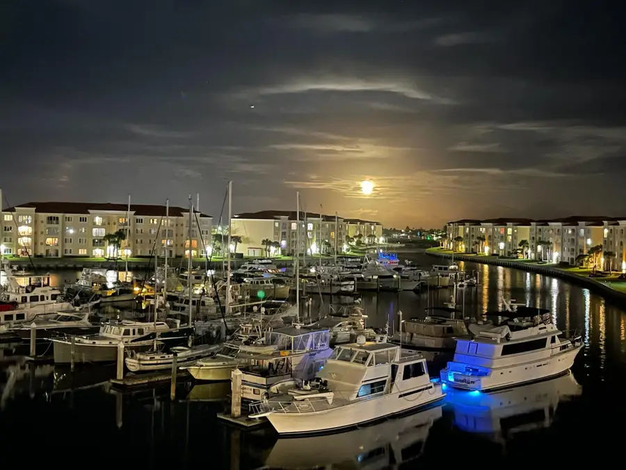 13 Harbour Isle Drive W #Ph02, Fort Pierce, FL 34949 - Image #3