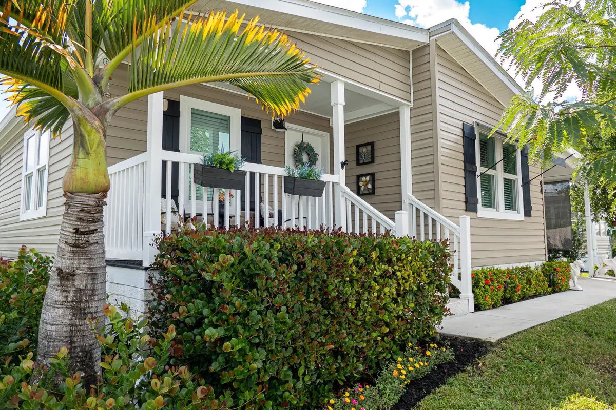 94 N North Warner Drive, Jensen Beach, FL 34957 - Image #1