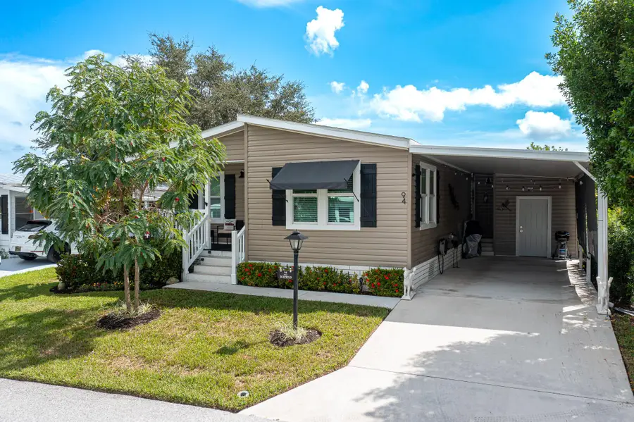 94 N North Warner Drive, Jensen Beach, FL 34957 - Image #2
