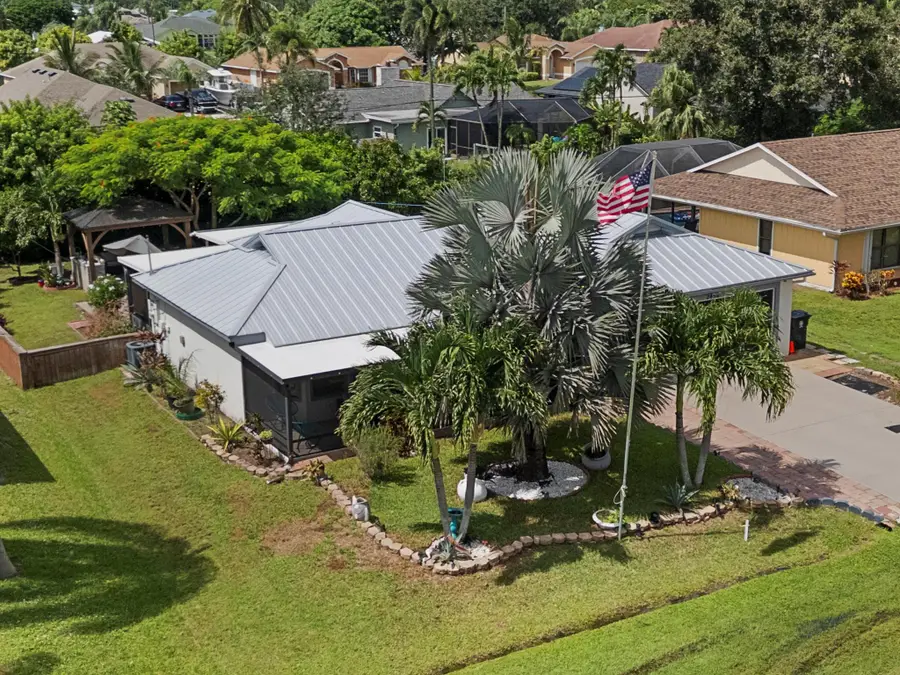 2456 SE Blackhorse Street, Port Saint Lucie, FL 34984 - Image #3