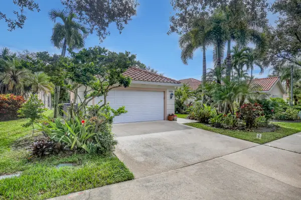 2828 Kittbuck Way, West Palm Beach, FL 33411