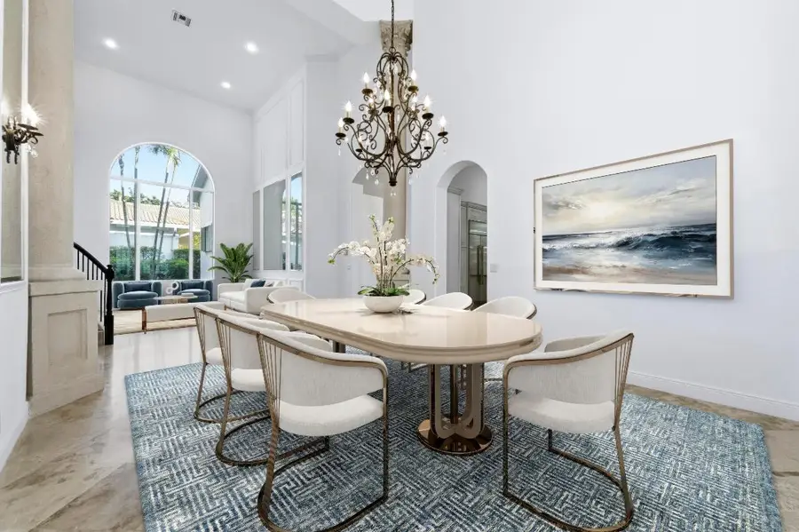 538 Les Jardin Drive, Palm Beach Gardens, FL 33410 - Image #3