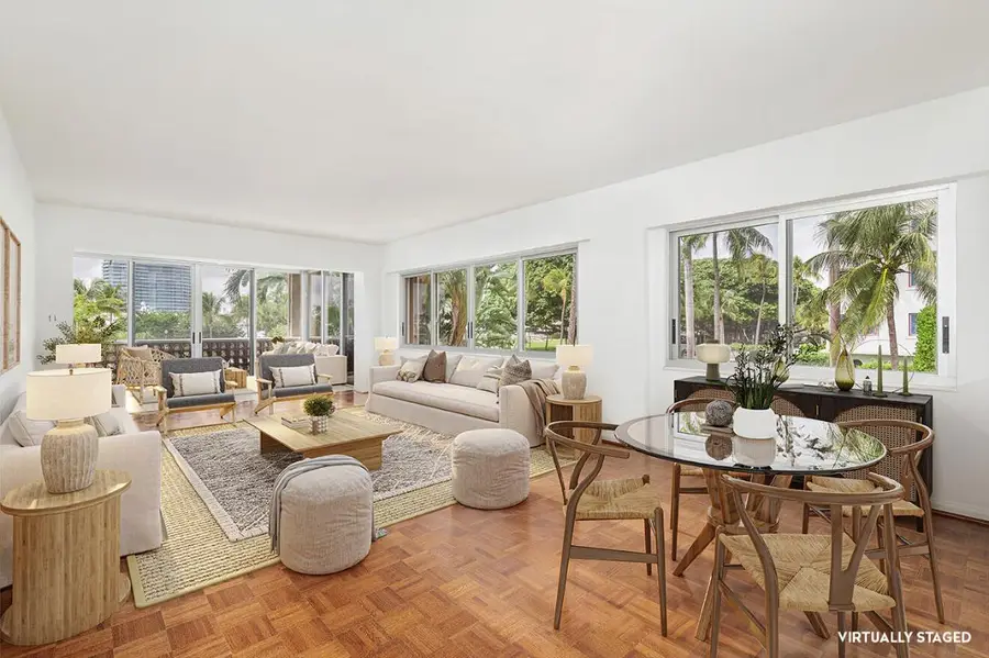 369 S Lake Drive #2b, Palm Beach, FL 33480 - Image #3