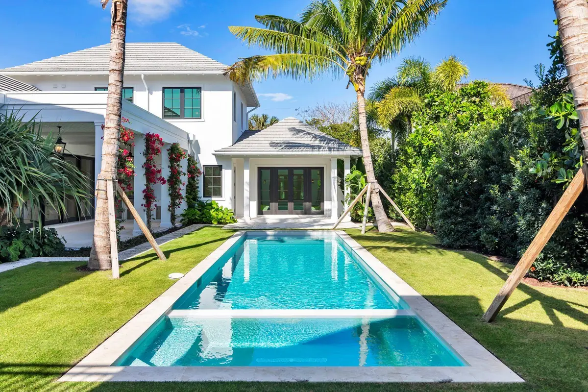 215 Summa Street, West Palm Beach, FL 33405 - #1