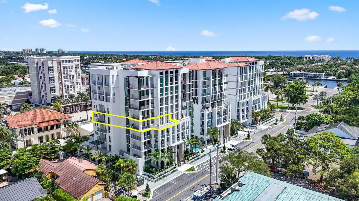 475 E Royal Palm Road #506, Boca Raton, FL 33432 - Image #1