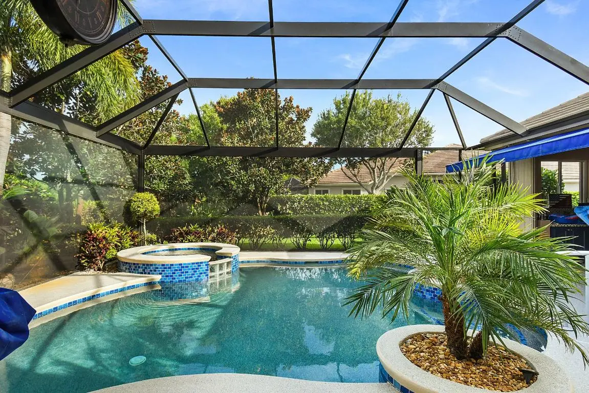 221 SW Lake Rush Court, Palm City, FL 34990 - Image #1