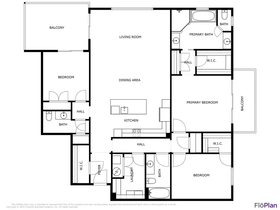 944 Bay Colony Drive S, Juno Beach, FL 33408 - Image #3