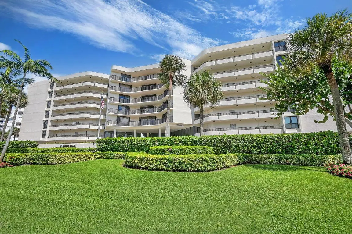 3610 S Ocean 608 Boulevard #608, South Palm Beach, FL 33480 - Image #1