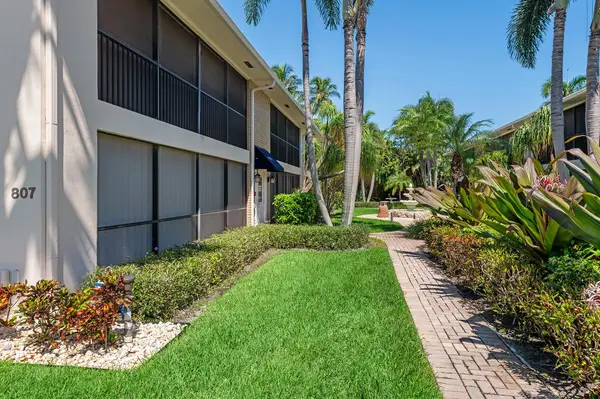 807 NE 1st Street #6w, Delray Beach, FL 33483