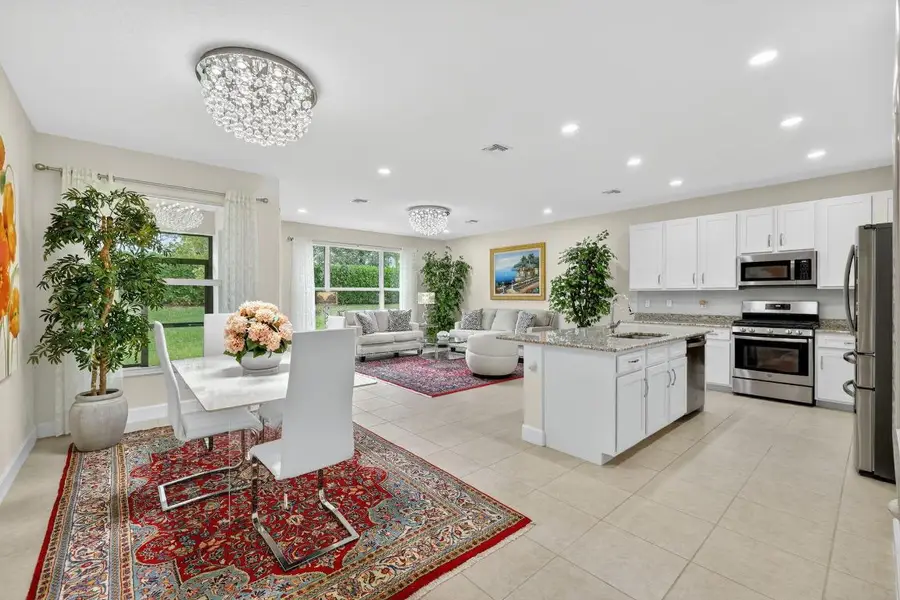 11645 SW Hawkins Terrace, Port Saint Lucie, FL 34987 - Image #3