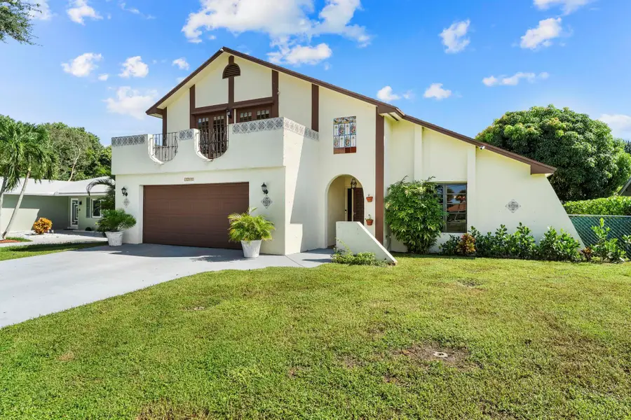 2282 Palmetto Road, West Palm Beach, FL 33406 - Image #2