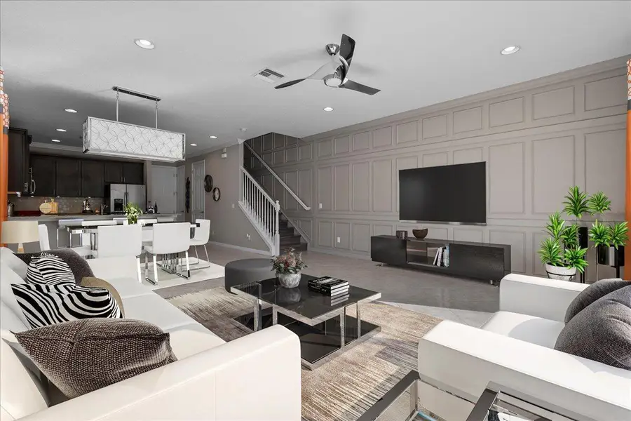 692 SW Glen Crest Way, Stuart, FL 34997 - Image #3