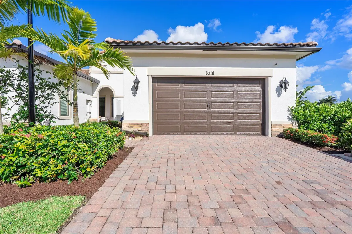 8318 W Blue Spring Drive, Parkland, FL 33067 - Image #1