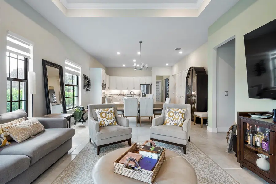 8318 W Blue Spring Drive, Parkland, FL 33067 - Image #3