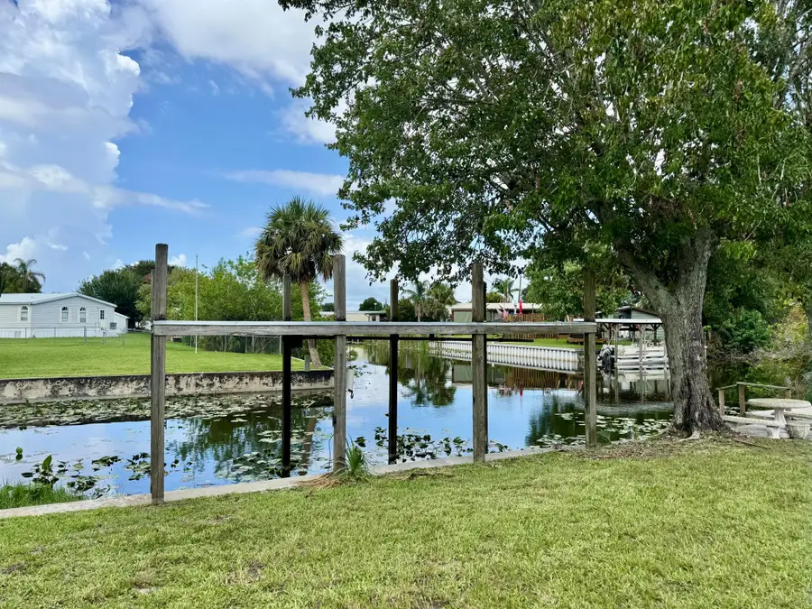 1397 Lake Drive W, Okeechobee, FL 34974 - Image #2