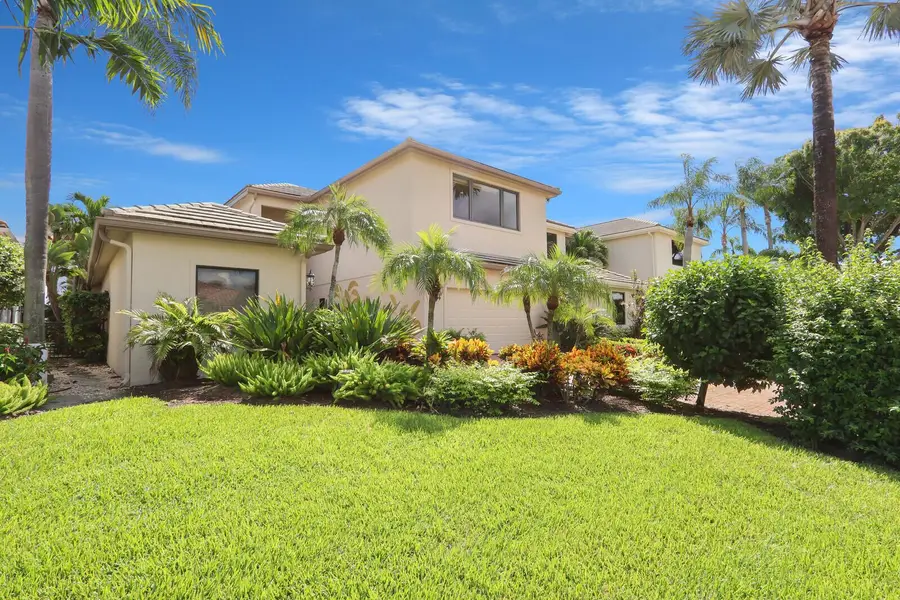 13322 Deauville Drive, Palm Beach Gardens, FL 33410 - Image #2