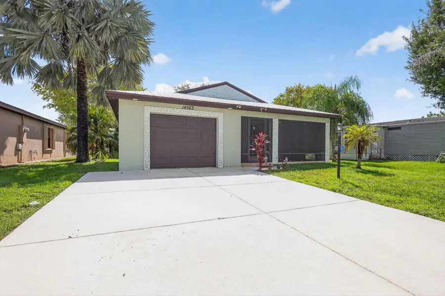 14563 Dalia Avenue, Fort Pierce, FL 34951 - Image #3