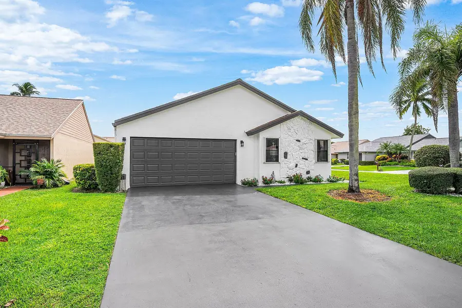 2622 NW 13th Street, Delray Beach, FL 33445 - Image #2