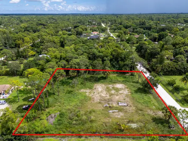 13707 53rd Court N, The Acreage, FL 33411
