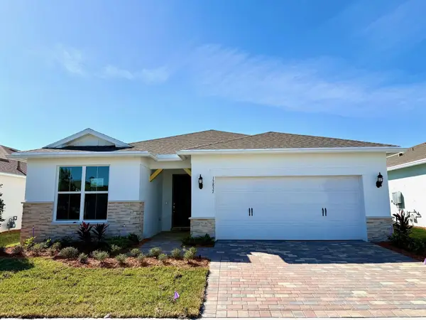13837 SW Gingerline Drive #Prestige 750, Port St Lucie, FL 34987