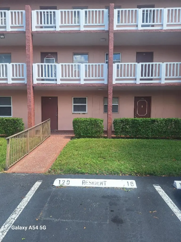 9601 NW Sunrise Lakes Blvd Boulevard, Sunrise, FL 33322 - Image #1