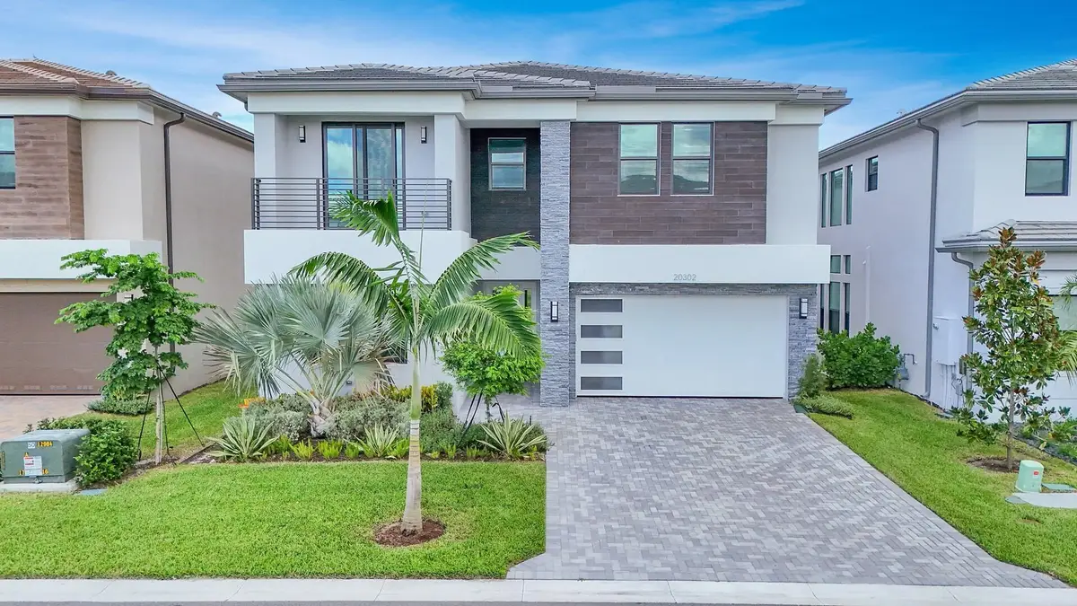 20302 Somerset Hills Drive, Boca Raton, FL 33434 - Image #1