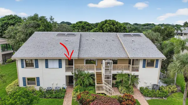 4 Eastgate Drive #B, Boynton Beach, FL 33436