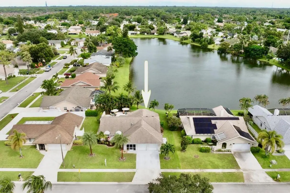 187 Parkwood Drive, Royal Palm Beach, FL 33411 - Image #1